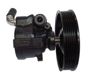 Chevrolet Aveo F14D3 Motor  Hidrolik Direksiyon Pompası 95241308