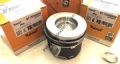 Chevrolet Captiva C100 Piston Segman 050 Takım Z20S  Dizel