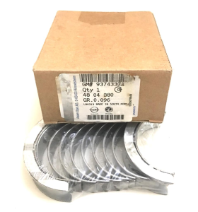 Chevrolet Captiva   Z20S   Motor Ana Yatak (Krank Yatağı) Standart