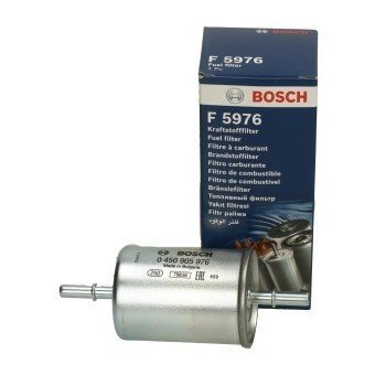 Chevrolet Lacetti Benzin Filitresi  Bosch 0450905976