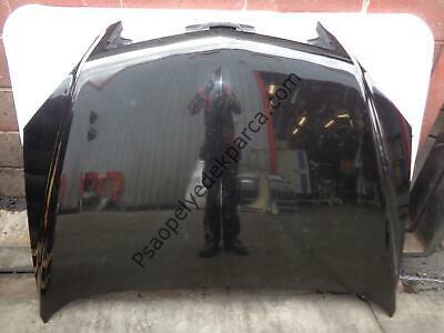 OPEL ANTARA 2007>MOTOR KAPUTU (TAIWAN) 	 4808910-
