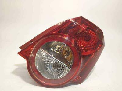 Chevrolet Aveo hb Sağ stop Lambası 2009-2011 Modeller
