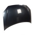 Volkswagen Polo  2005 -2009 Motor Ön Kaput  6Q0823031J