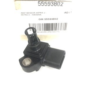 Opel Astra K( Map Sensörü)  Emme Manifolt Sernsoru 1.6 Dizel  Motor
