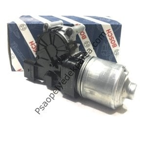 Opel Astra H Ön Silecek Motoru Bosch Marka