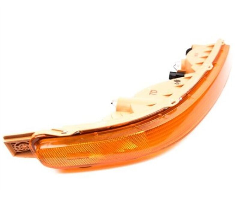 Chevrolet Kalos sağ Taraf Tampon Sinyali