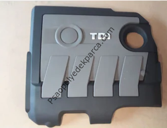 Volkswagen Polo Motor Üst Kapağı 1,6 Dizel Cay Motor