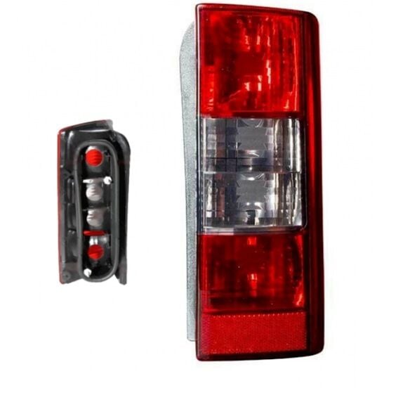 Opel Combo C Sağ Arka Stop Lambası | Mars Marka | 611012 – 1222063