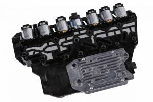 Chevrolet Captiva C140 Şanjuman Beyni (Konrol Selenoid Valfi) 24287422