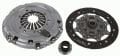 Opel Combo E Debriyaj Seti 1.5 Dizel SACHS MARKA