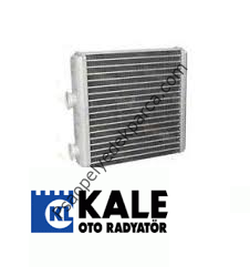 Opel  Meriva A  Kalorifer Radyatörü ( Peteği ) Kale Marka KALE 346705
