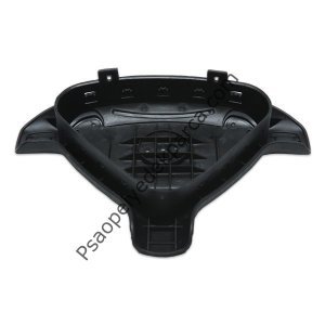 Opel Corsa B Airbag Kapağı (Korna Kapağı) 3 Kollu Direksiyonlar İçin