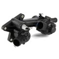 Volkswagen Jetta 2006 - 2010 1.4TSI / 1.6FSI Termostat Kütüğü Komple