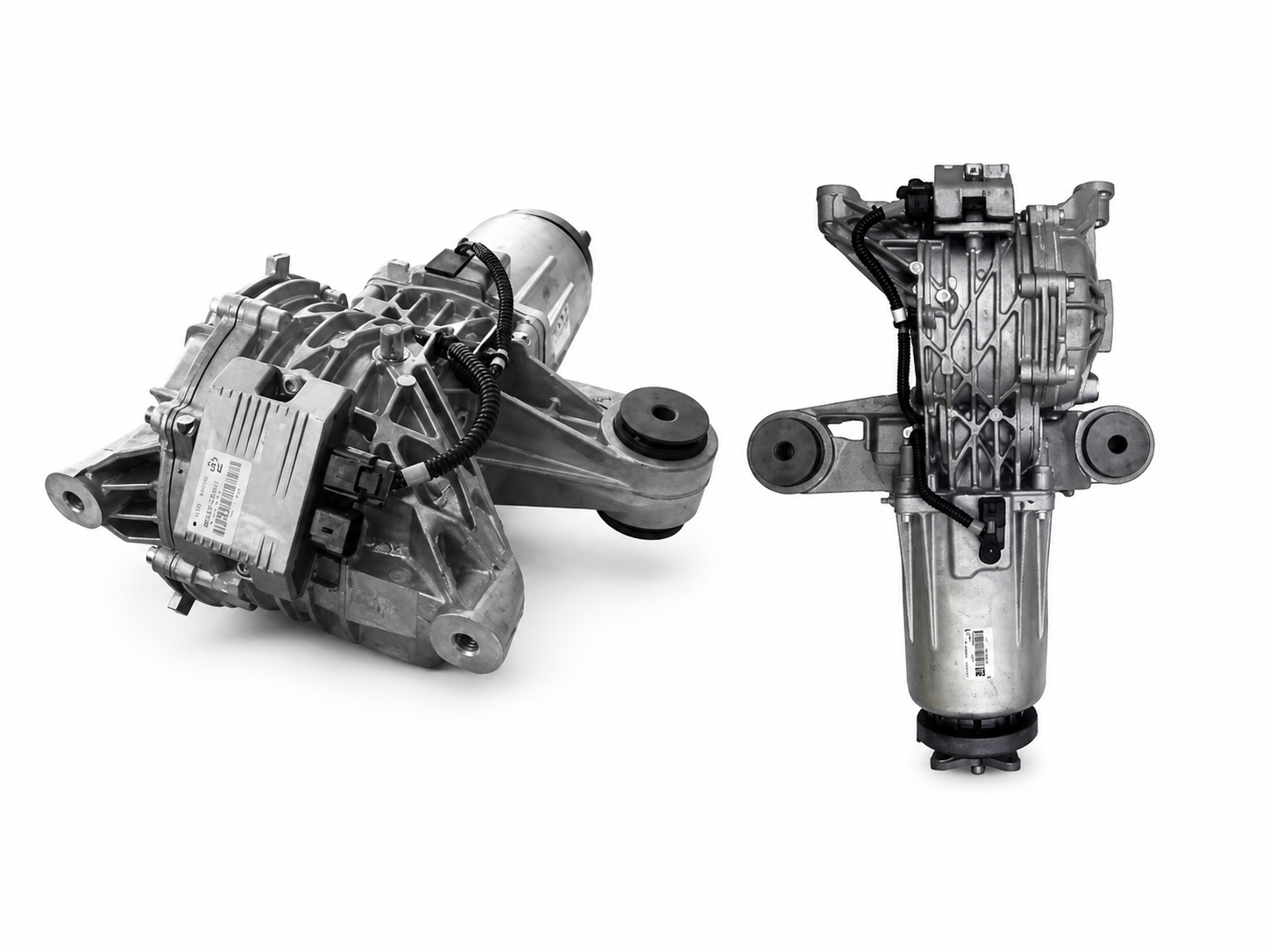 Chevrolet Captiva C100 Arka Diferansiyel 4x4 Araçlar İçin