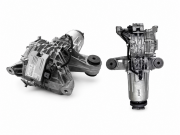 Chevrolet Captiva C100 Arka Diferansiyel 4x4 Araçlar İçin