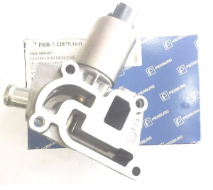 Opel  Corsa C Egr Valfi 1.2-1.4 Benzinli  Motorlar PİERBUG