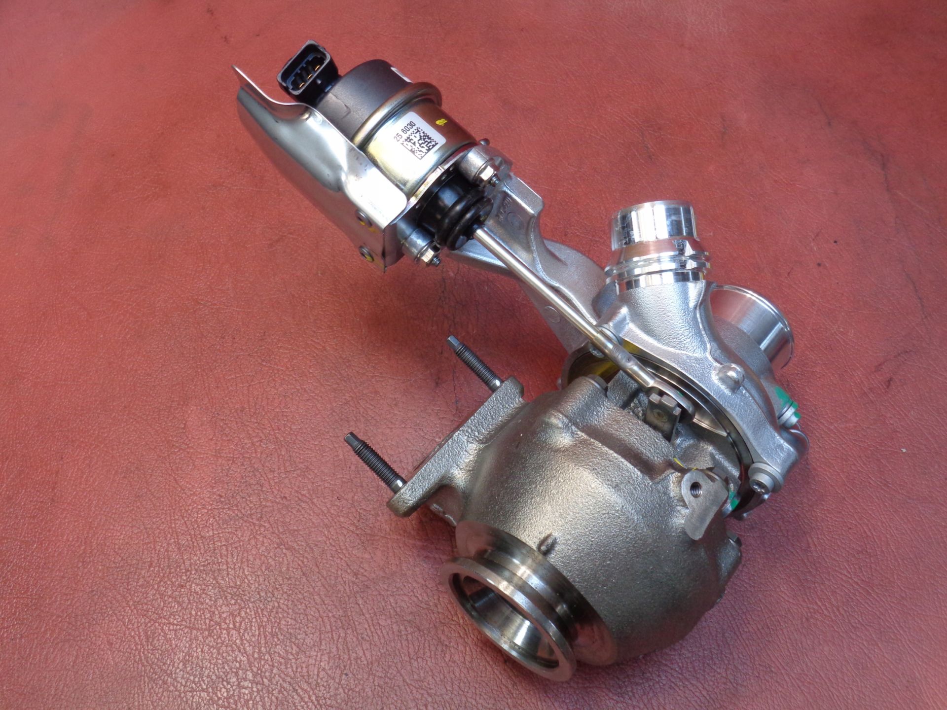 Opel İnsignia B 1.6 Dizel 136 BG (B16DTH) Turbo