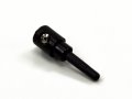 Volkswagen Polo 2005 - 2009 Arka Silecek Fiskiye Memesi - 3B9955985A