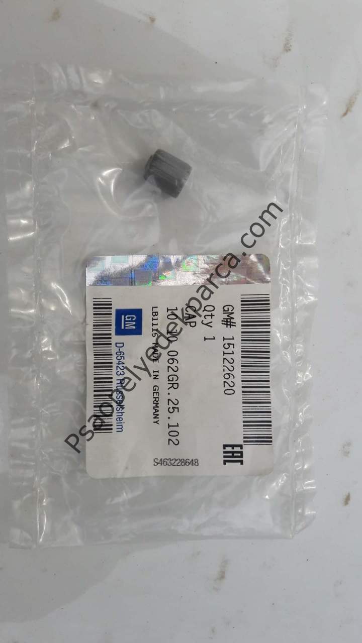 Chevrolet Aveo T300 Subap Kapağı