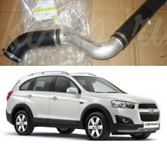 Chevrolet Captiva  Turbo Hortumu 2.0 Dizel Z20S Motor