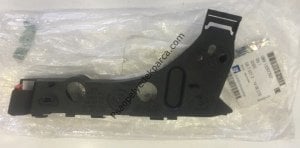 Opel Meriva B Tampon Ayağı Sağ