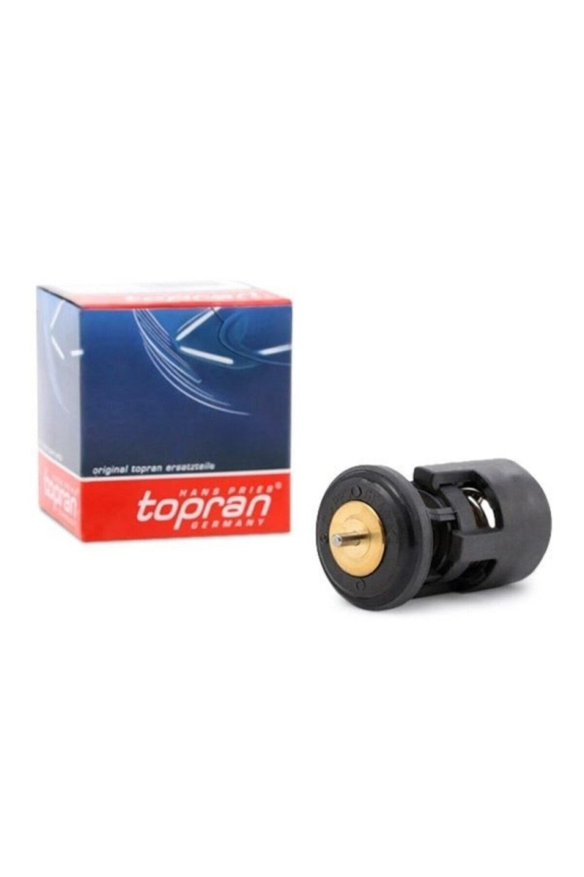 Volkswagen Polo HB 1995 - 1999 1.6 AEE Termostat TOPRAN 100616755