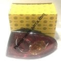 Seat Cordoba Sağ Dış Stop Çamurluk Üzeri Stop Lambası Hella Marka 9el964950001- 6l5945112