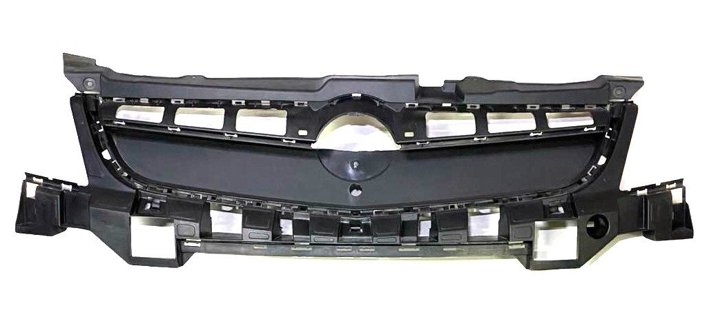 Opel Vectra C Ön Panjur Çerçevesi 2006-2008 Makyajlı Kasa 13216366