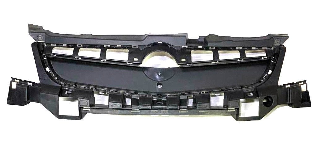 Opel Vectra C Ön Panjur Çerçevesi 2006-2008 Makyajlı Kasa 13216366