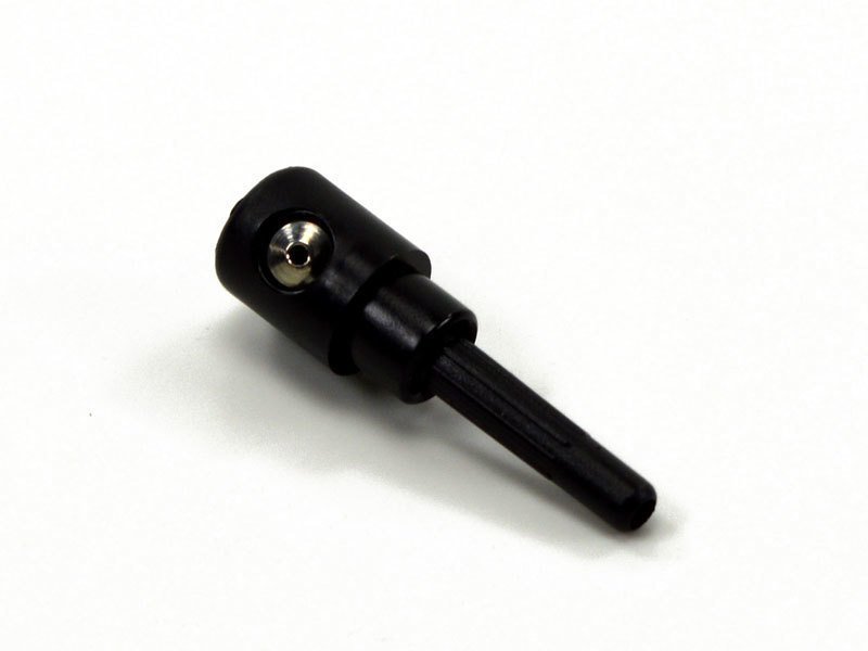 Skoda Yeti 2010 Model Sonrası Arka Silecek Fiskiye Memesi İTHAL Marka