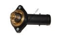 Volkswagen Golf 6 2009-2012 Model Arası 1.6 TDI Motor Termostat