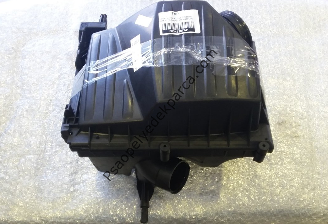 Opel Meriva A Hava Filtre Kutusu ( Kazanı ) 1.3 Motor İthal Marka