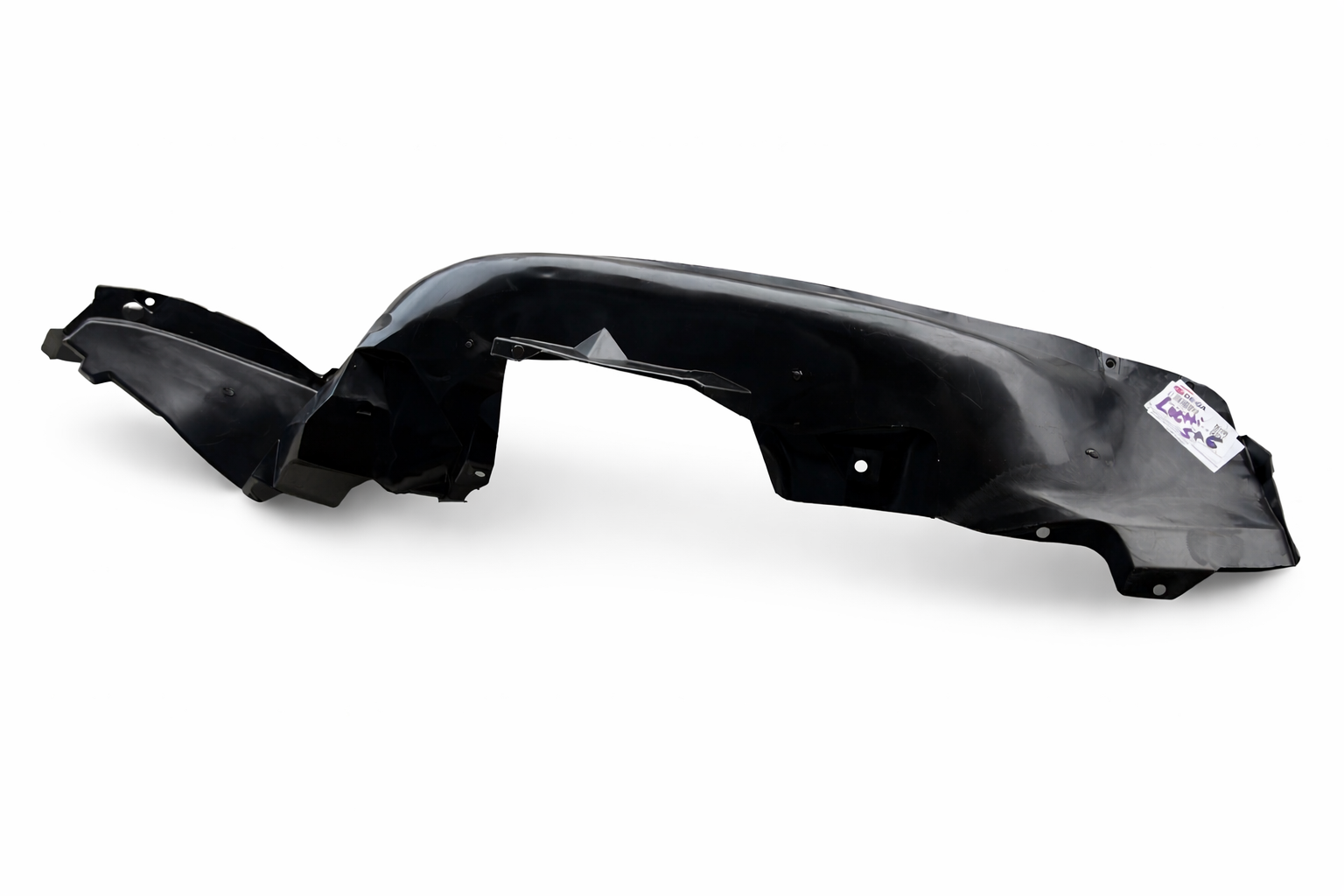 Chevrolet Lacetti HB Sol Ön Çamurluk Davlumbazı