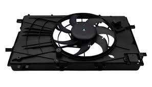 Opel İnsignia  A A16LET  Fan Motoru Davlumbazlı (370 Mm-4 Fıs-7 Kanat)