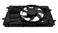 Opel İnsignia  A A16LET  Fan Motoru Davlumbazlı (370 Mm-4 Fıs-7 Kanat)