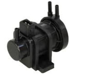 Opel Vectra B Turbo Emme Manifolt  Selenoid Valfi 2.0 Dizel motor