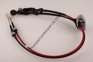 Chevrolet Kalos Vites Halatı Manuel B12S1 Motor