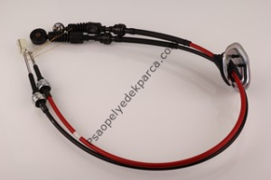 Chevrolet Kalos Vites Halatı Manuel B12S1 Motor