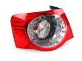 Jetta 2006 - 2010 Sol Dış Stop Lambası DEPO Marka