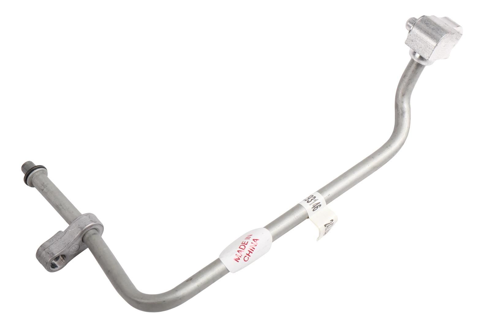 Opel İnsignia B 6T45 Otomatik Şanzıman Yağ Borusu Stop/Start Sistemi İçin
