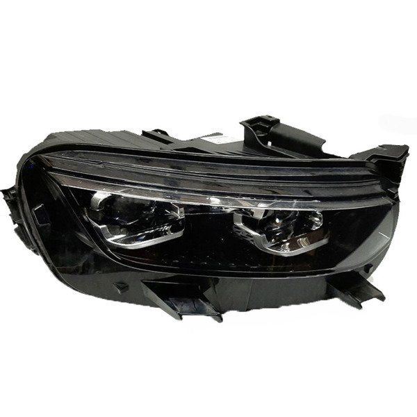 Citroen C5 Aircross Ön Sağ Far Ledli