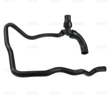 Opel Astra H Z13DTH Dizel Radyatör Alt Hortumu  Ahtapot (1337856)