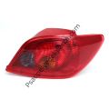 Peugeot 307 2001-2005 Sağ Arka Stop İthal Marka PLEKSAN 4400-6351.P3
