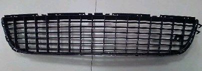 Opel Vectra C Ön Tampon Izgarası 13204605