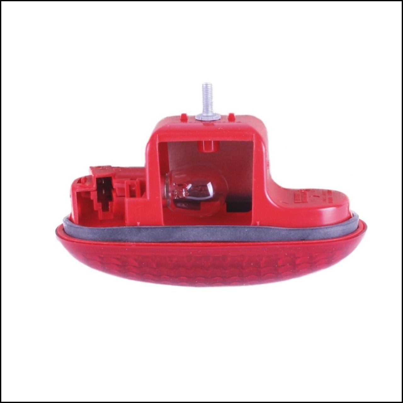 Opel  Combo C  Arka Bagaj Kapağı  3.S top Lambası