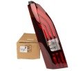 Peugeot Rifter Sol Arka Stop Lambası Tek Açılır Kapılar 9819427380
