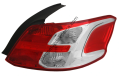 Peugeot 301 2012 2017 Modeller Arası Makyajsız Kasa Stop Sağ İthal Ürün