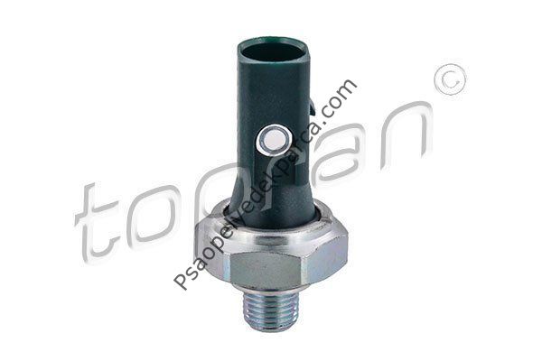 Volkswagen Jetta 2006 - 2010 Yağ Müşürü - (BENZİNLİ/DİZEL) Topran