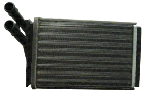 Volkswagen Passat Kalorifer Peteği (Kalorifer Radyatörü) 96-05 Arası