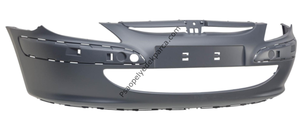 Peugeot 307 2001-2006 Ön Tampon Eurobump Marka